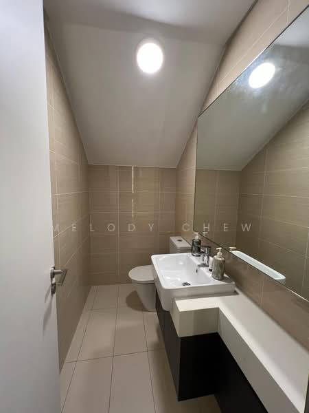 Condominium for Sale at TRIA Seputeh in 9 Seputeh, Kuala Lumpur - melody chew - PropertyGuru.com.my
