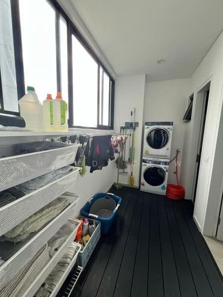 Condominium for Sale at TRIA Seputeh in 9 Seputeh, Kuala Lumpur - melody chew - PropertyGuru.com.my