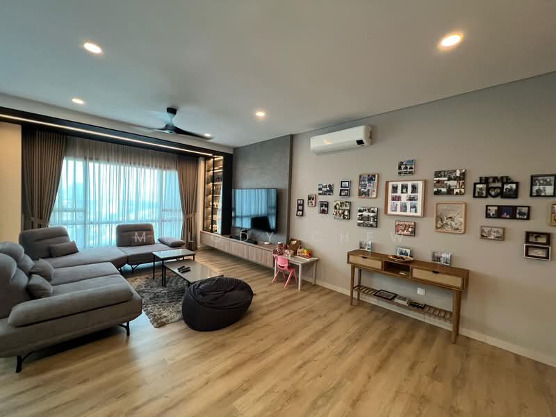 Condominium for Sale at TRIA Seputeh in 9 Seputeh, Kuala Lumpur - melody chew - PropertyGuru.com.my