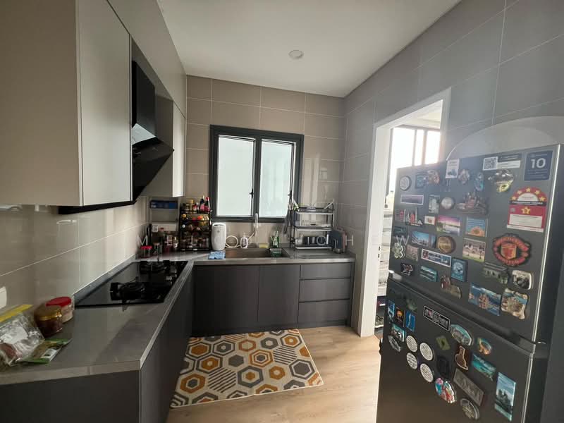 Condominium for Sale at TRIA Seputeh in 9 Seputeh, Kuala Lumpur - melody chew - PropertyGuru.com.my