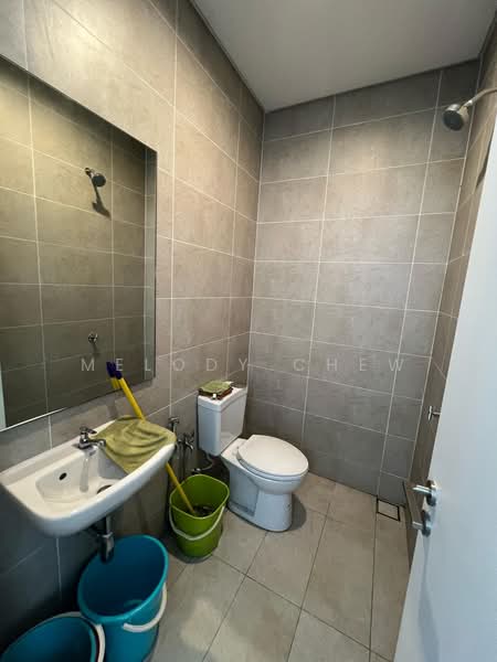 Condominium for Sale at TRIA Seputeh in 9 Seputeh, Kuala Lumpur - melody chew - PropertyGuru.com.my