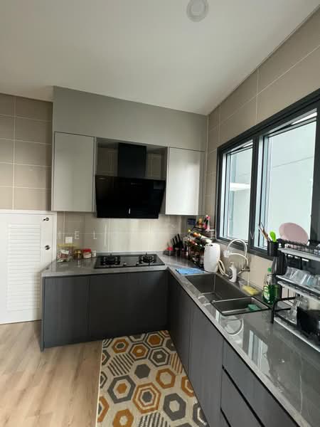 Condominium for Sale at TRIA Seputeh in 9 Seputeh, Kuala Lumpur - melody chew - PropertyGuru.com.my