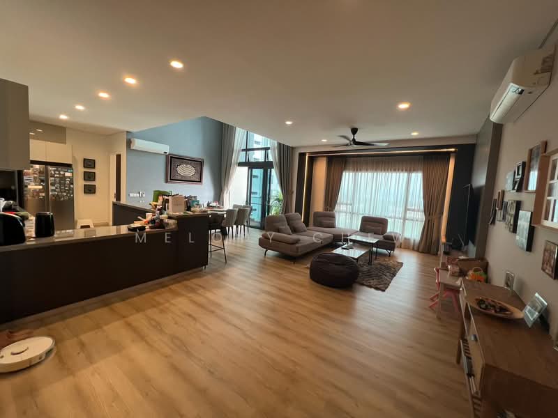 Condominium for Sale at TRIA Seputeh in 9 Seputeh, Kuala Lumpur - melody chew - PropertyGuru.com.my