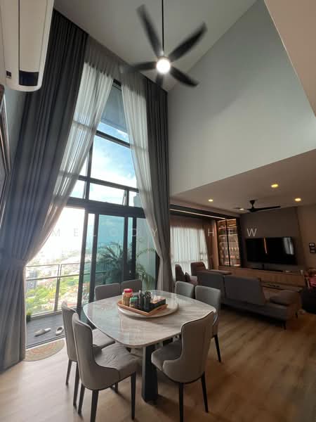 Condominium for Sale at TRIA Seputeh in 9 Seputeh, Kuala Lumpur - melody chew - PropertyGuru.com.my