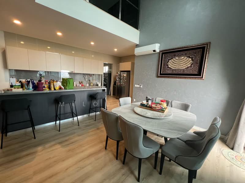 Condominium for Sale at TRIA Seputeh in 9 Seputeh, Kuala Lumpur - melody chew - PropertyGuru.com.my