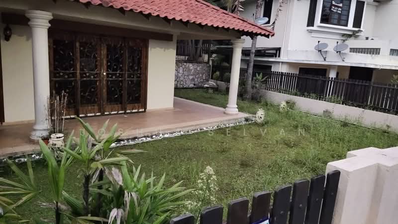 Rumah Banglo untuk Dijual di Bukit Bandaraya (Bangsar) - Joshua Selvan - Exterior - PropertyGuru.com.my