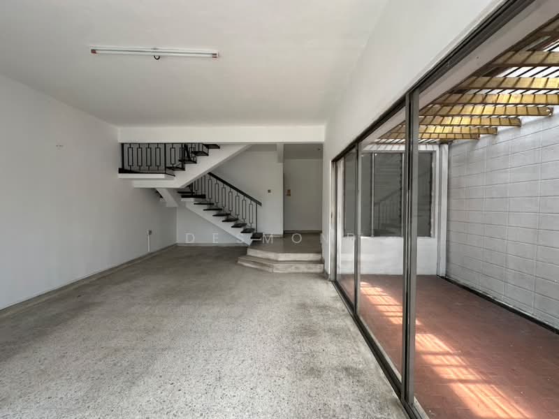 Rumah Teres 2-Tingkat untuk Dijual di Damansara Jaya (Petaling Jaya) - Desmond Tan - PropertyGuru.com.my