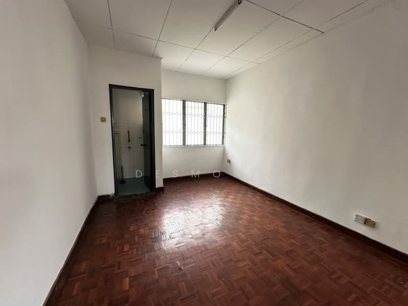 Rumah Teres 2-Tingkat untuk Dijual di Damansara Jaya (Petaling Jaya) - Desmond Tan - PropertyGuru.com.my