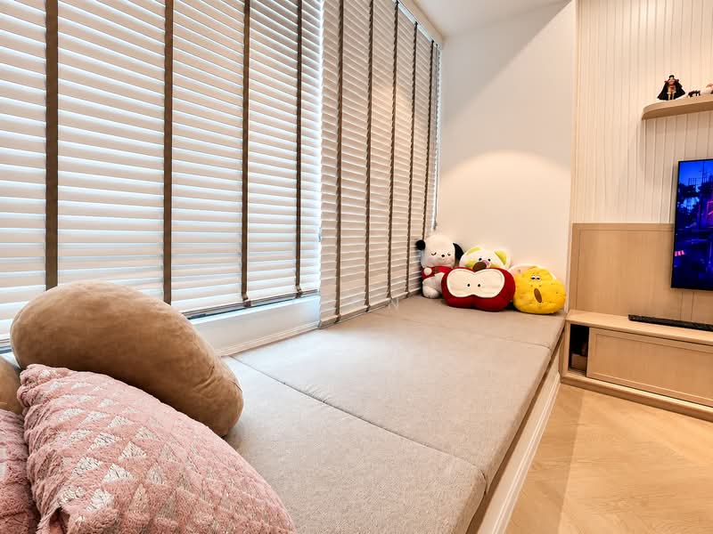 Servis Apartment untuk Disewa di Greenfield Residence - Leon Kon - Interior - PropertyGuru.com.my