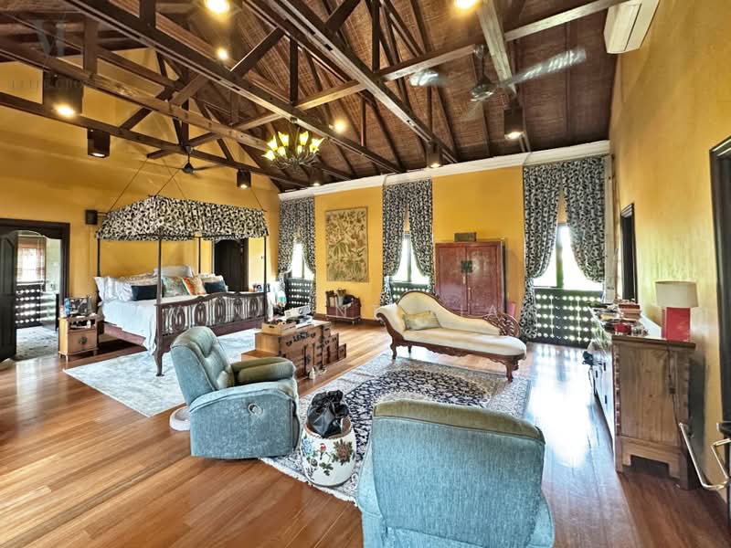 Rumah Banglo untuk Dijual di Seksyen 6 (Kota Damansara) - Vincent Liaw - Bedroom - PropertyGuru.com.my