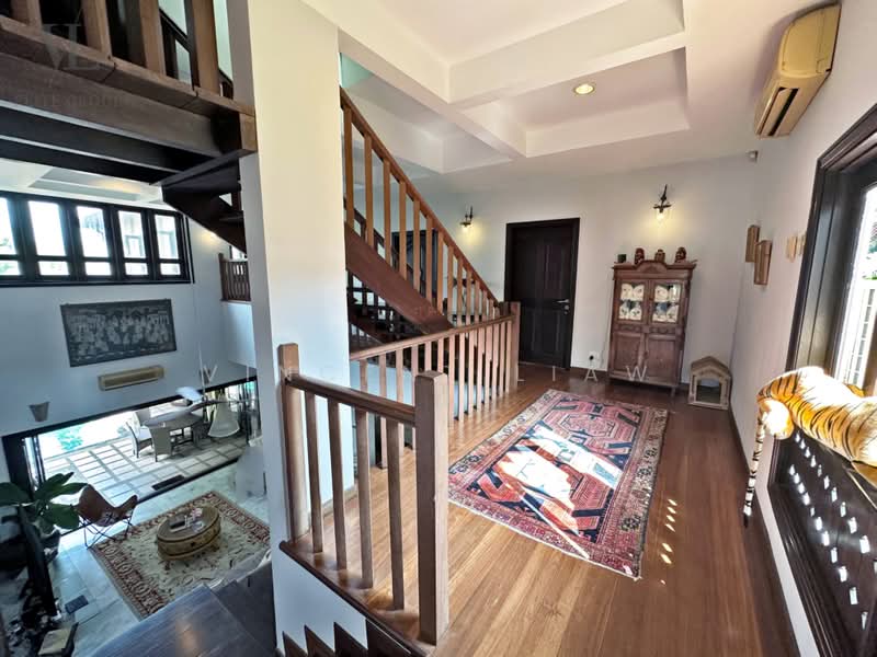 Rumah Banglo untuk Dijual di Seksyen 6 (Kota Damansara) - Vincent Liaw - Interior - PropertyGuru.com.my