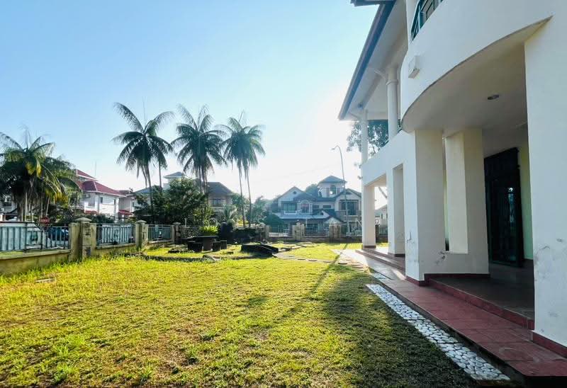 Bungalow House for Sale in Kota Kemuning (Shah Alam) - Lois Tan - PropertyGuru.com.my