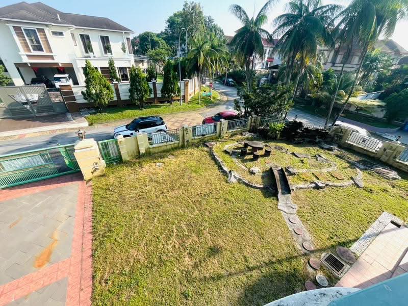 Bungalow House for Sale in Kota Kemuning (Shah Alam) - Lois Tan - PropertyGuru.com.my