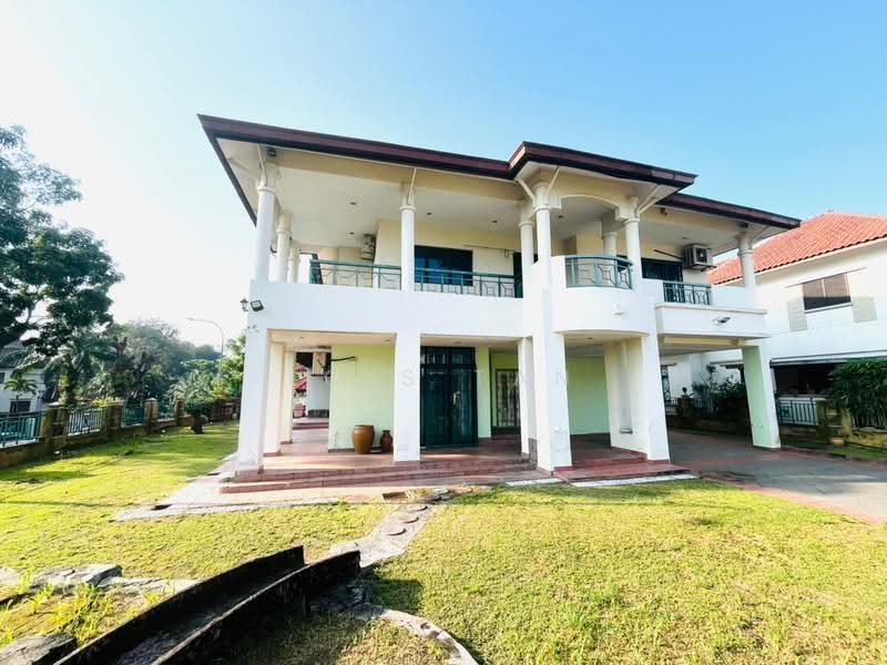 Bungalow House for Sale in Kota Kemuning (Shah Alam) - Lois Tan - PropertyGuru.com.my