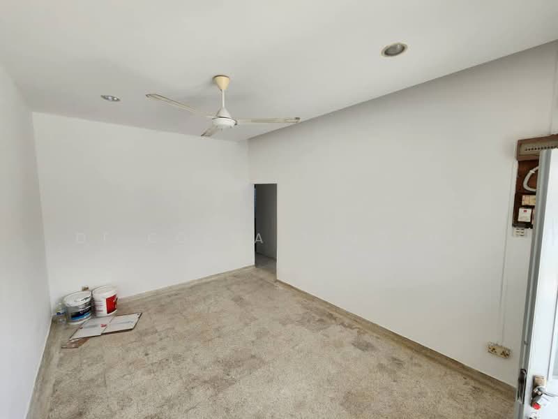 1-storey Terraced House for Sale in Ujong Pasir (Melaka City) - De Costa Timothy - PropertyGuru.com.my