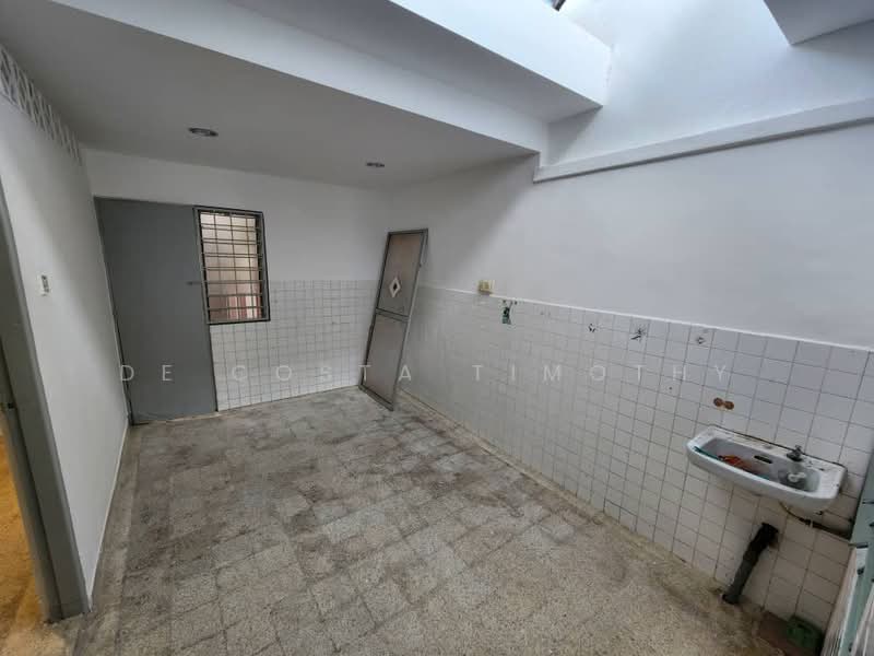 1-storey Terraced House for Sale in Ujong Pasir (Melaka City) - De Costa Timothy - PropertyGuru.com.my