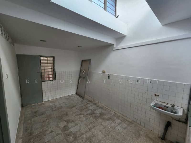 1-storey Terraced House for Sale in Ujong Pasir (Melaka City) - De Costa Timothy - PropertyGuru.com.my