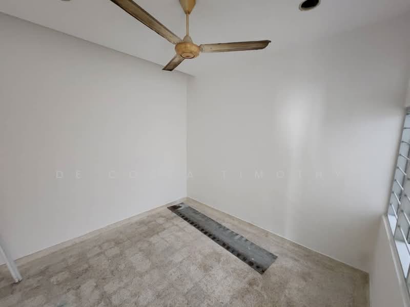 1-storey Terraced House for Sale in Ujong Pasir (Melaka City) - De Costa Timothy - PropertyGuru.com.my