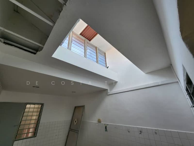 1-storey Terraced House for Sale in Ujong Pasir (Melaka City) - De Costa Timothy - PropertyGuru.com.my