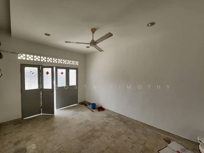 1-storey Terraced House for Sale in Ujong Pasir (Melaka City) - De Costa Timothy - PropertyGuru.com.my