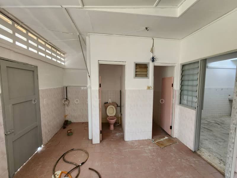 1-storey Terraced House for Sale in Ujong Pasir (Melaka City) - De Costa Timothy - PropertyGuru.com.my