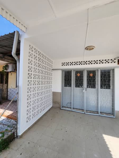 1-storey Terraced House for Sale in Ujong Pasir (Melaka City) - De Costa Timothy - PropertyGuru.com.my