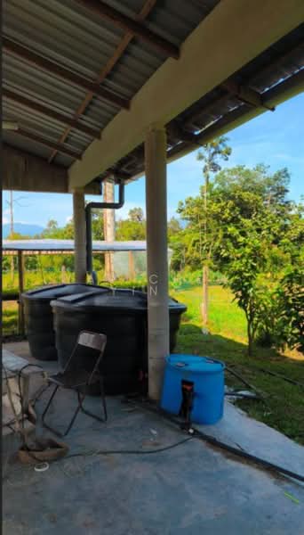 Agricultural Land for Sale in Kampung Batu 30 (Ulu Yam) - Yap Chew Ying - PropertyGuru.com.my
