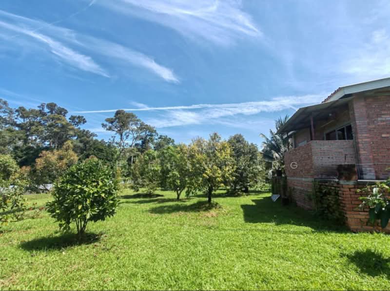 Agricultural Land for Sale in Kampung Batu 30 (Ulu Yam) - Yap Chew Ying - PropertyGuru.com.my