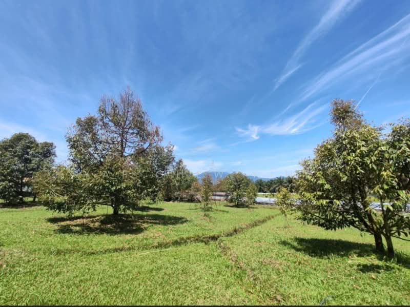 Agricultural Land for Sale in Kampung Batu 30 (Ulu Yam) - Yap Chew Ying - PropertyGuru.com.my