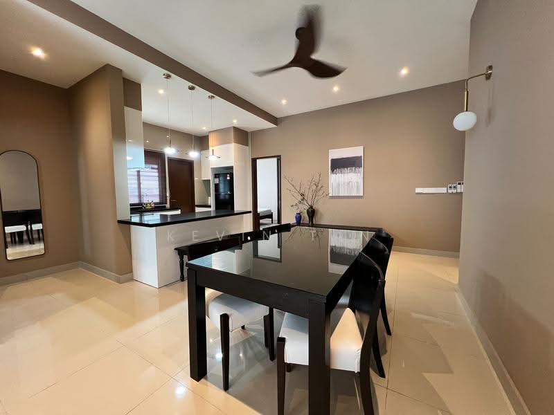 Condominium for Rent at Bangsar Hill Park - Kevin Tan - PropertyGuru.com.my