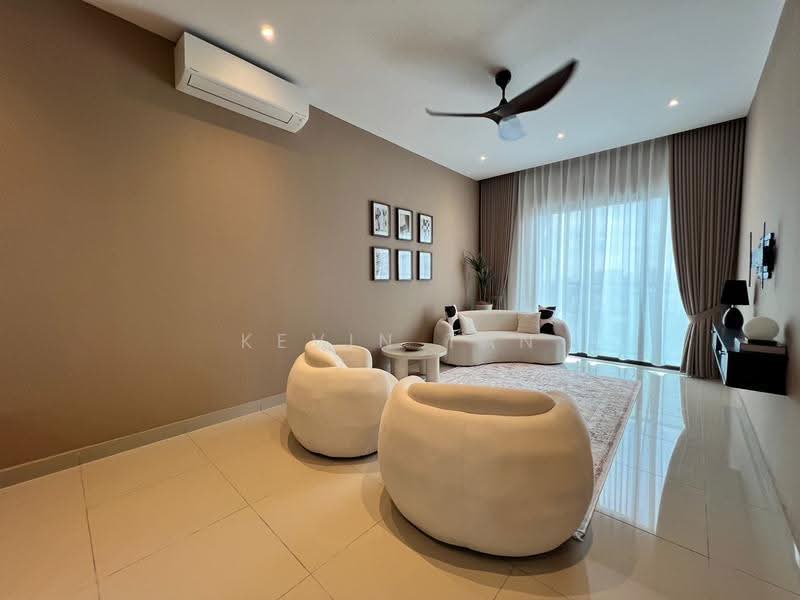 Condominium for Rent at Bangsar Hill Park - Kevin Tan - PropertyGuru.com.my