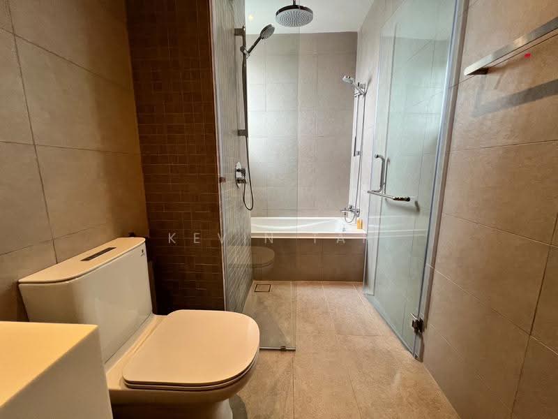 Condominium for Rent at Bangsar Hill Park - Kevin Tan - PropertyGuru.com.my