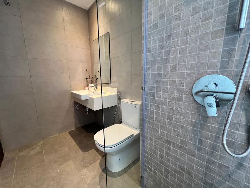 Condominium for Rent at Bangsar Hill Park - Kevin Tan - PropertyGuru.com.my