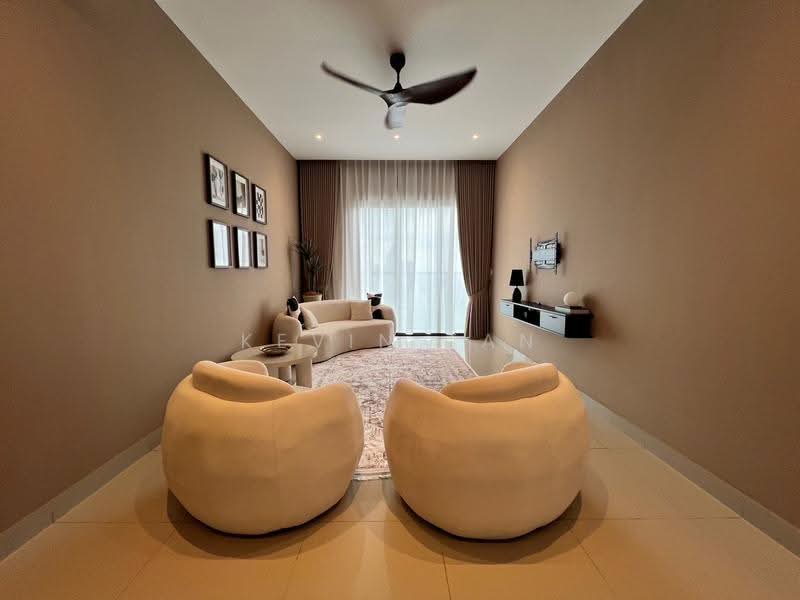 Condominium for Rent at Bangsar Hill Park - Kevin Tan - PropertyGuru.com.my