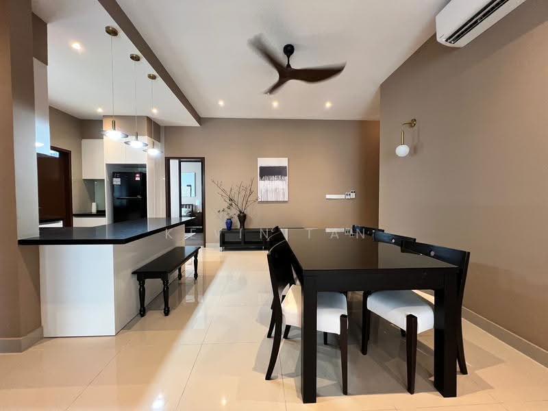 Condominium for Rent at Bangsar Hill Park - Kevin Tan - PropertyGuru.com.my