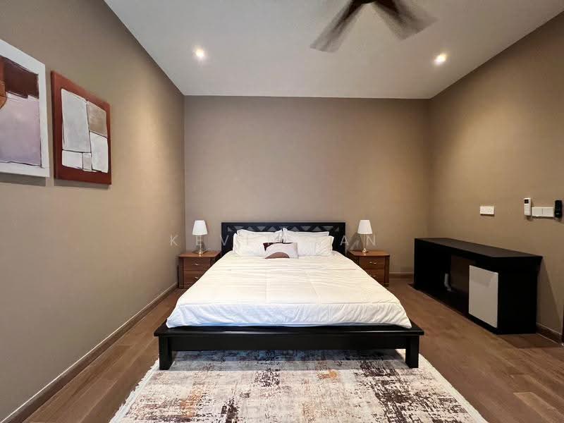 Condominium for Rent at Bangsar Hill Park - Kevin Tan - PropertyGuru.com.my