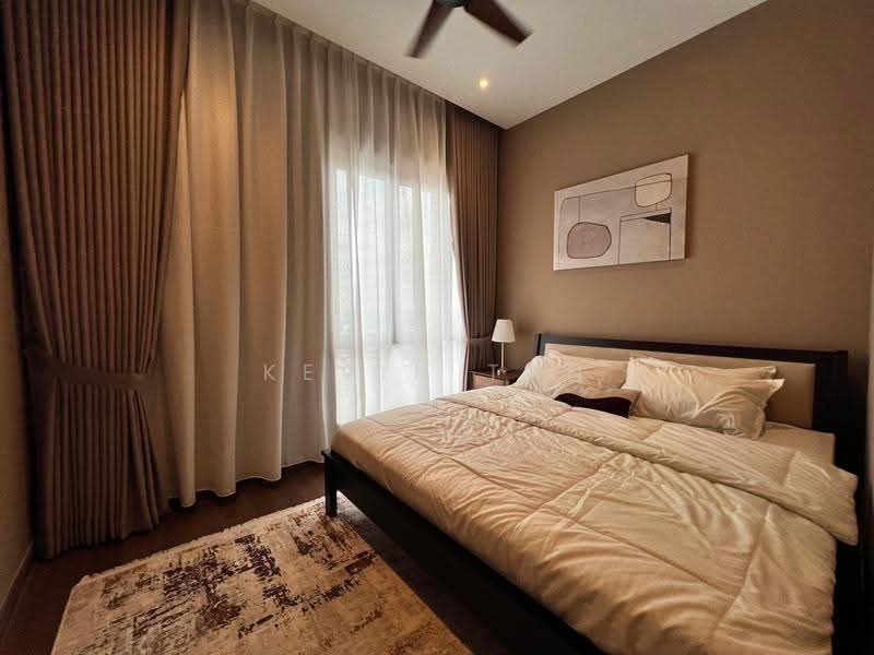 Condominium for Rent at Bangsar Hill Park - Kevin Tan - PropertyGuru.com.my