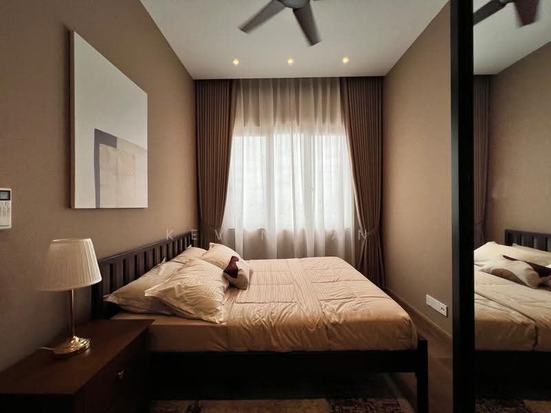 Condominium for Rent at Bangsar Hill Park - Kevin Tan - PropertyGuru.com.my