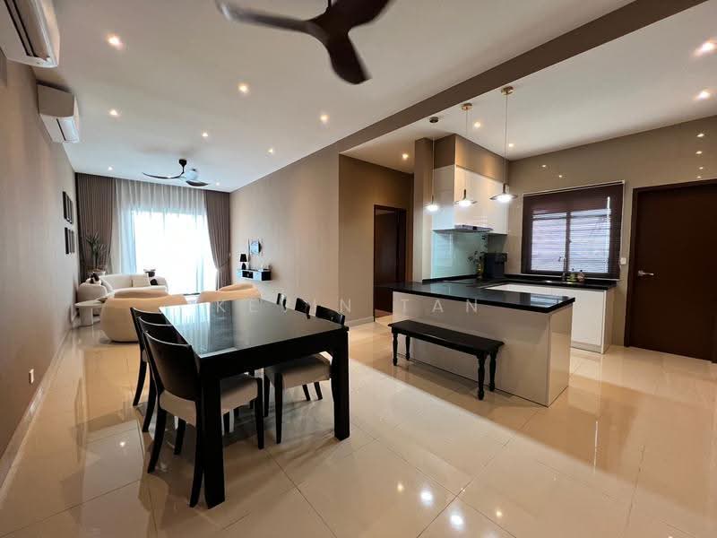 Condominium for Rent at Bangsar Hill Park - Kevin Tan - PropertyGuru.com.my