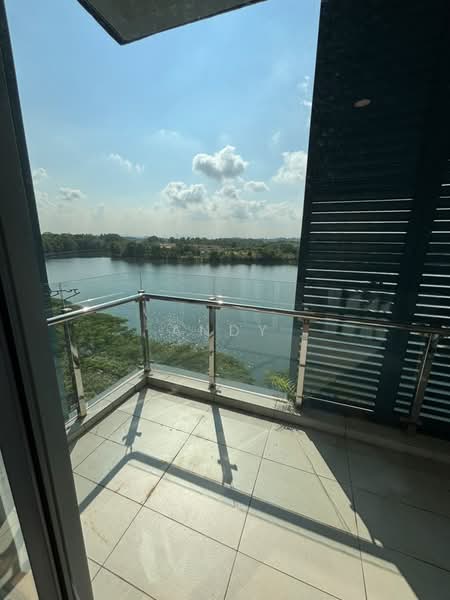 Service Residence for Rent at Somerset Puteri Harbour - Andy Cheah - PropertyGuru.com.my