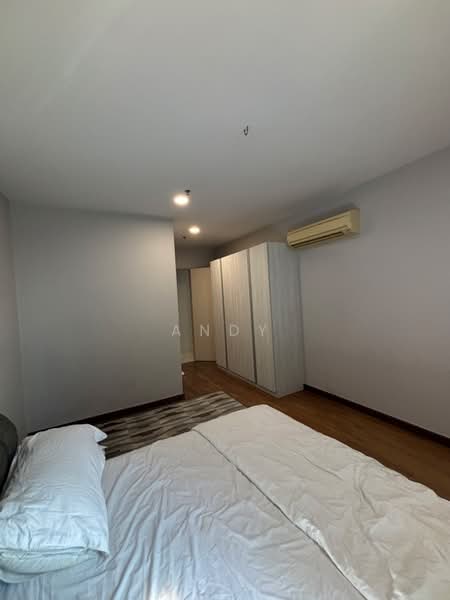 Service Residence for Rent at Somerset Puteri Harbour - Andy Cheah - PropertyGuru.com.my