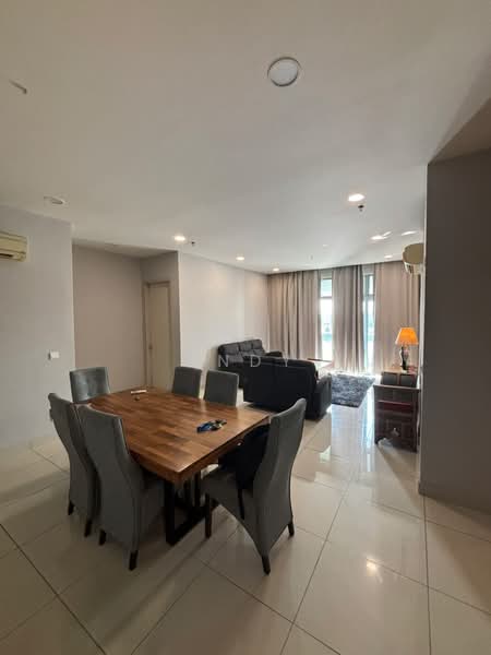 Service Residence for Rent at Somerset Puteri Harbour - Andy Cheah - PropertyGuru.com.my