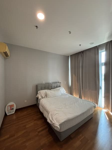 Service Residence for Rent at Somerset Puteri Harbour - Andy Cheah - PropertyGuru.com.my