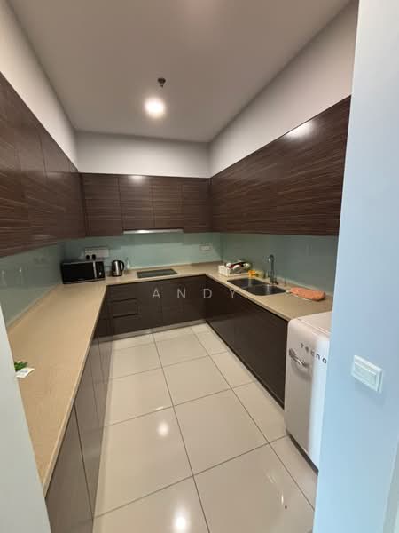 Service Residence for Rent at Somerset Puteri Harbour - Andy Cheah - PropertyGuru.com.my