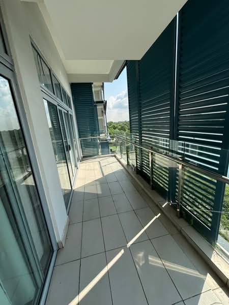 Service Residence for Rent at Somerset Puteri Harbour - Andy Cheah - PropertyGuru.com.my