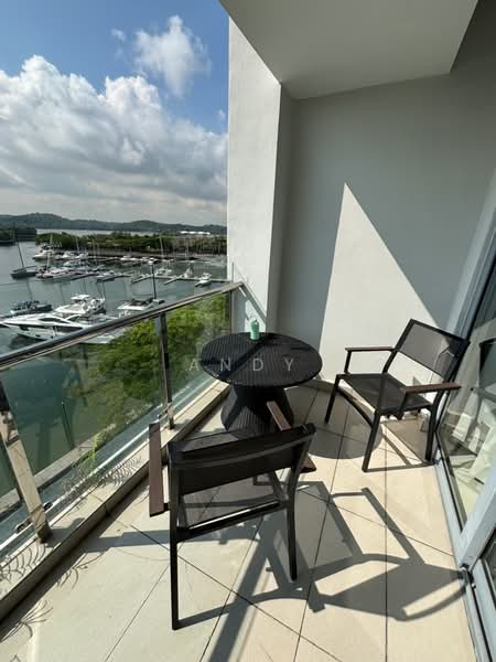 Service Residence for Rent at Somerset Puteri Harbour - Andy Cheah - PropertyGuru.com.my