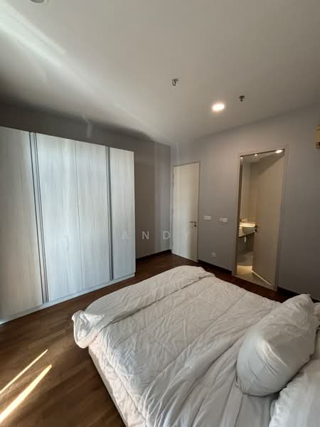 Service Residence for Rent at Somerset Puteri Harbour - Andy Cheah - PropertyGuru.com.my