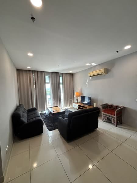 Service Residence for Rent at Somerset Puteri Harbour - Andy Cheah - PropertyGuru.com.my