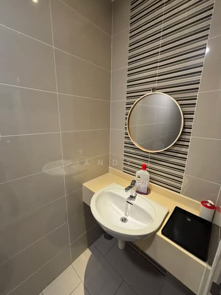 Service Residence for Rent at Somerset Puteri Harbour - Andy Cheah - PropertyGuru.com.my