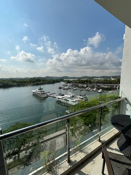 Service Residence for Rent at Somerset Puteri Harbour - Andy Cheah - PropertyGuru.com.my